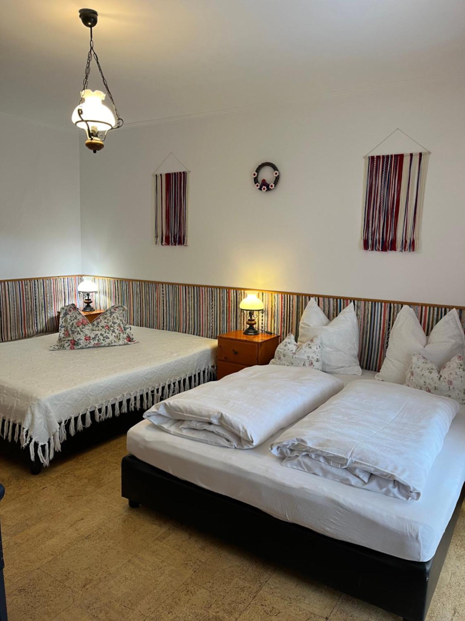 Cicaskacus Vendeghaz Bed & Breakfast Matrafured Exterior photo