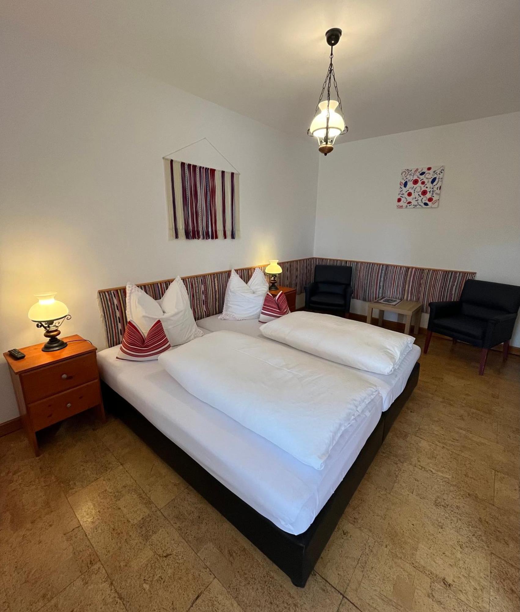 Cicaskacus Vendeghaz Bed & Breakfast Matrafured Exterior photo